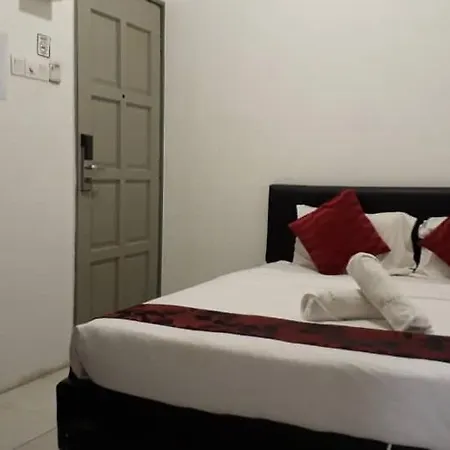 Max Ferringhi Hotel Batu Feringgi Luaran gambar