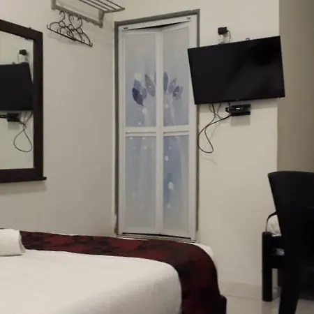Max Ferringhi Hotel Batu Feringgi Luaran gambar