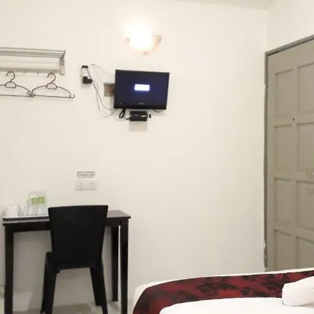 Max Ferringhi Hotel Batu Feringgi Luaran gambar