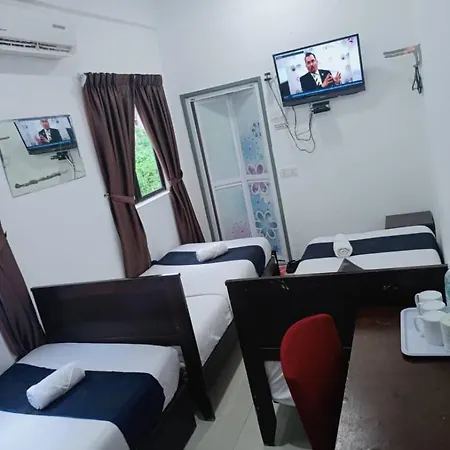 Max Ferringhi Hotel Batu Feringgi Luaran gambar