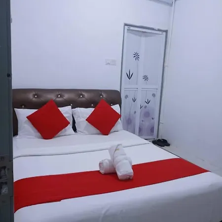 Max Ferringhi Hotel Batu Feringgi Luaran gambar