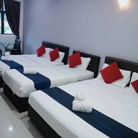 Max Ferringhi Hotel Batu Feringgi Luaran gambar