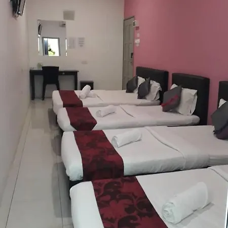 Max Ferringhi Hotel Batu Feringgi Luaran gambar