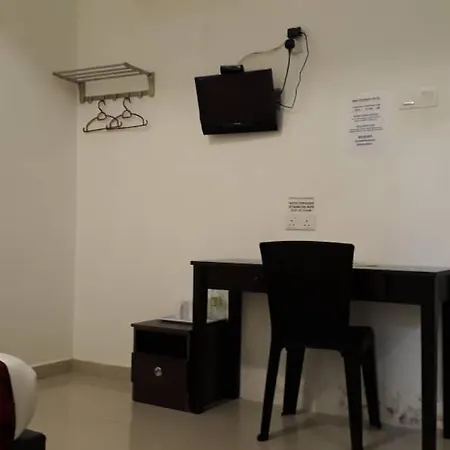 Max Ferringhi Hotel Batu Feringgi Luaran gambar