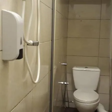 Max Ferringhi Hotel Batu Feringgi Luaran gambar