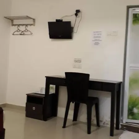 Max Ferringhi Hotel Batu Feringgi Luaran gambar