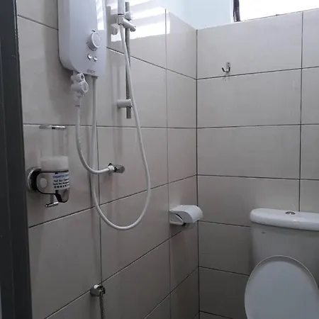 Max Ferringhi Hotel Batu Feringgi Luaran gambar